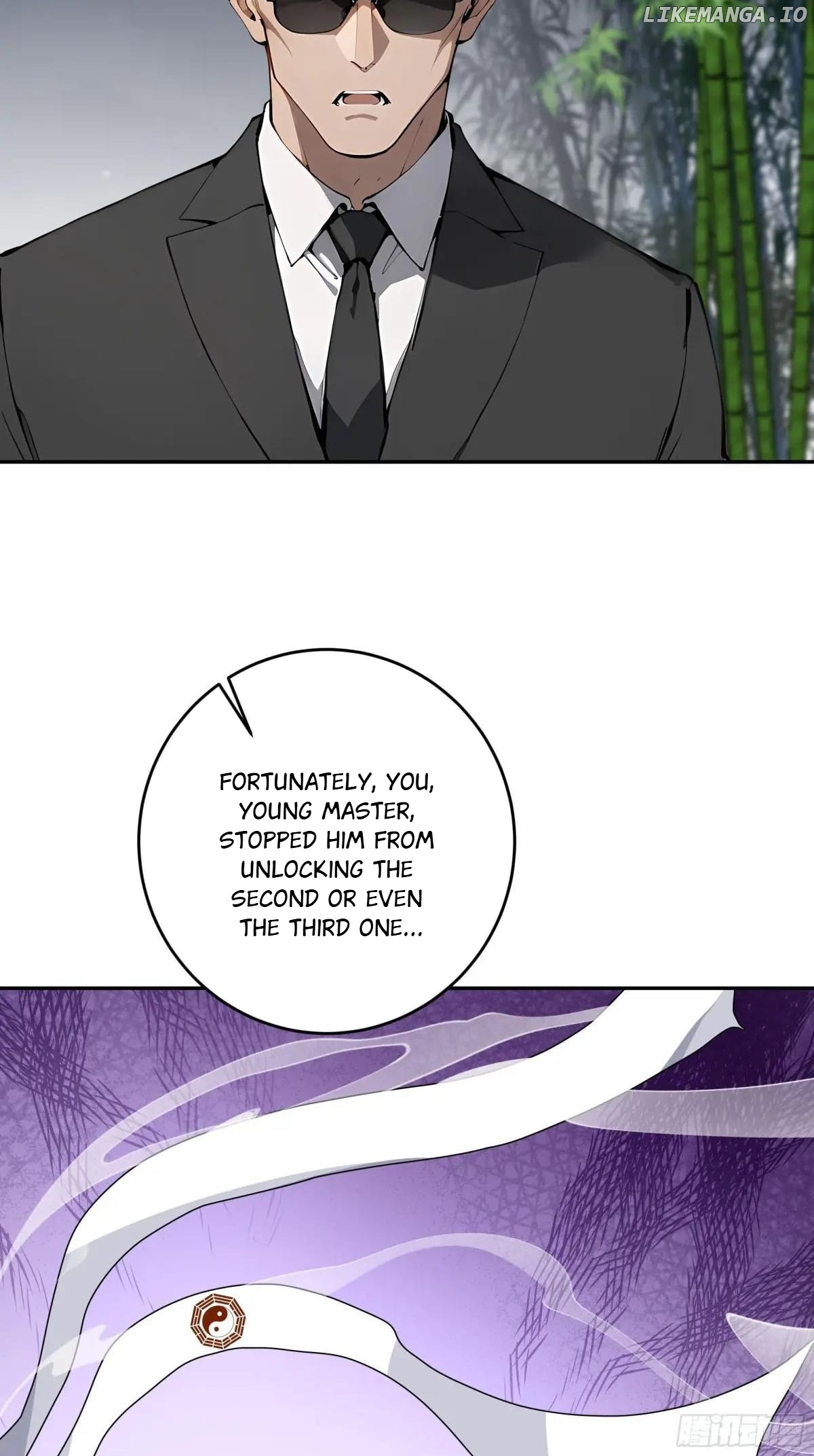 God of Learning Chapter 56 - page 10